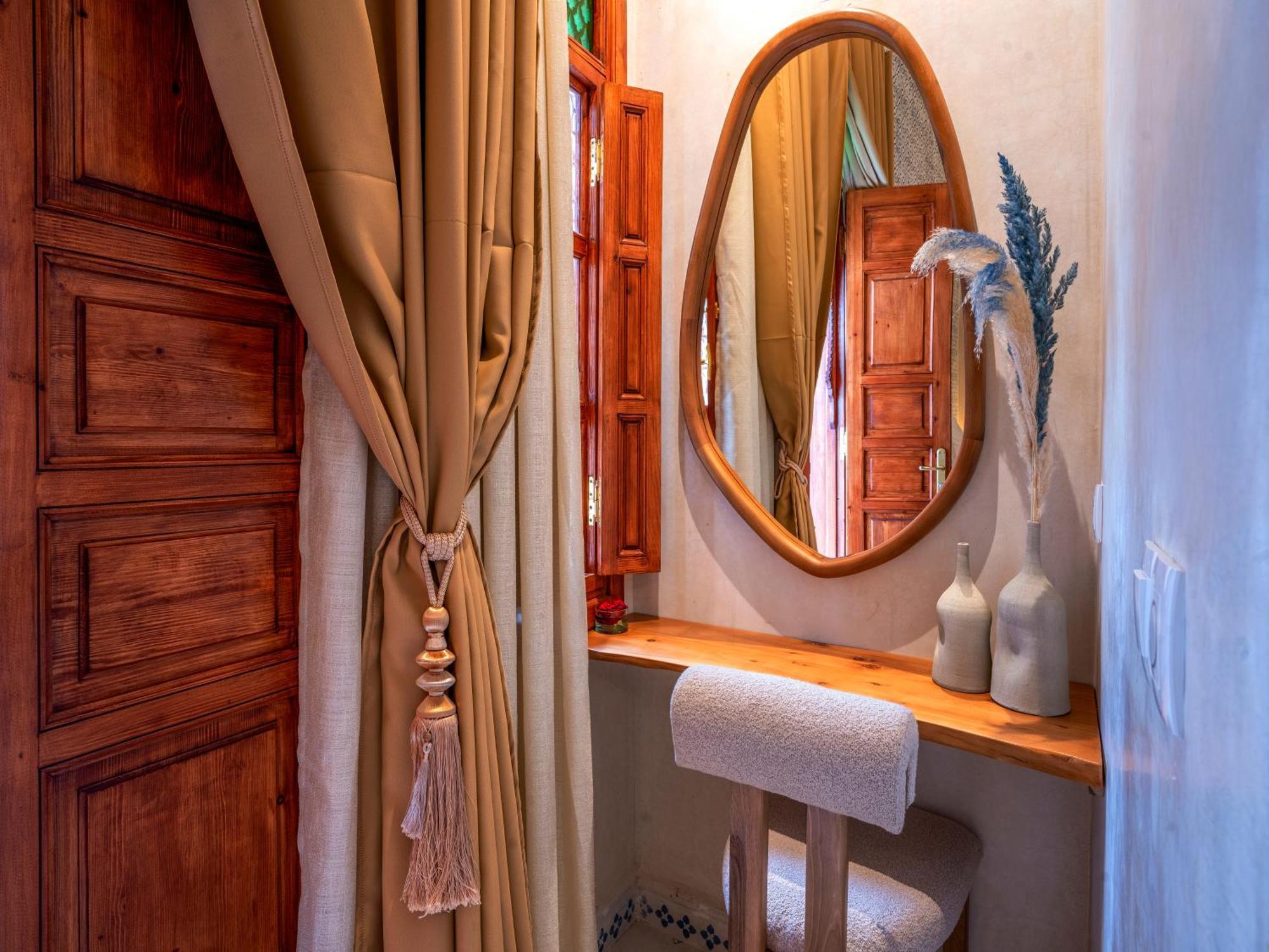 Dar Al-Famila Hamam & Spa Marrakesz Zewnętrze zdjęcie