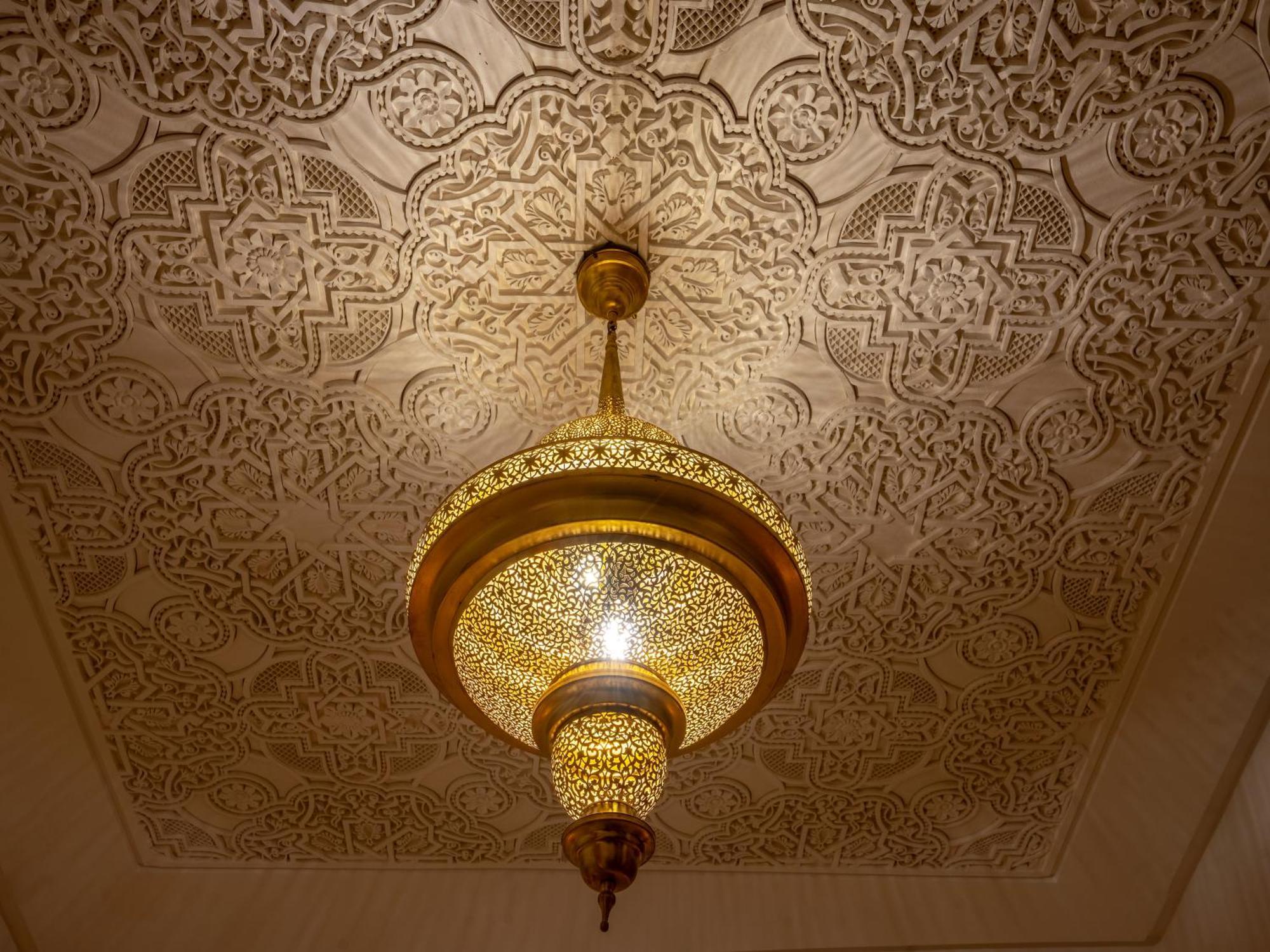 Dar Al-Famila Hamam & Spa Marrakesz Zewnętrze zdjęcie