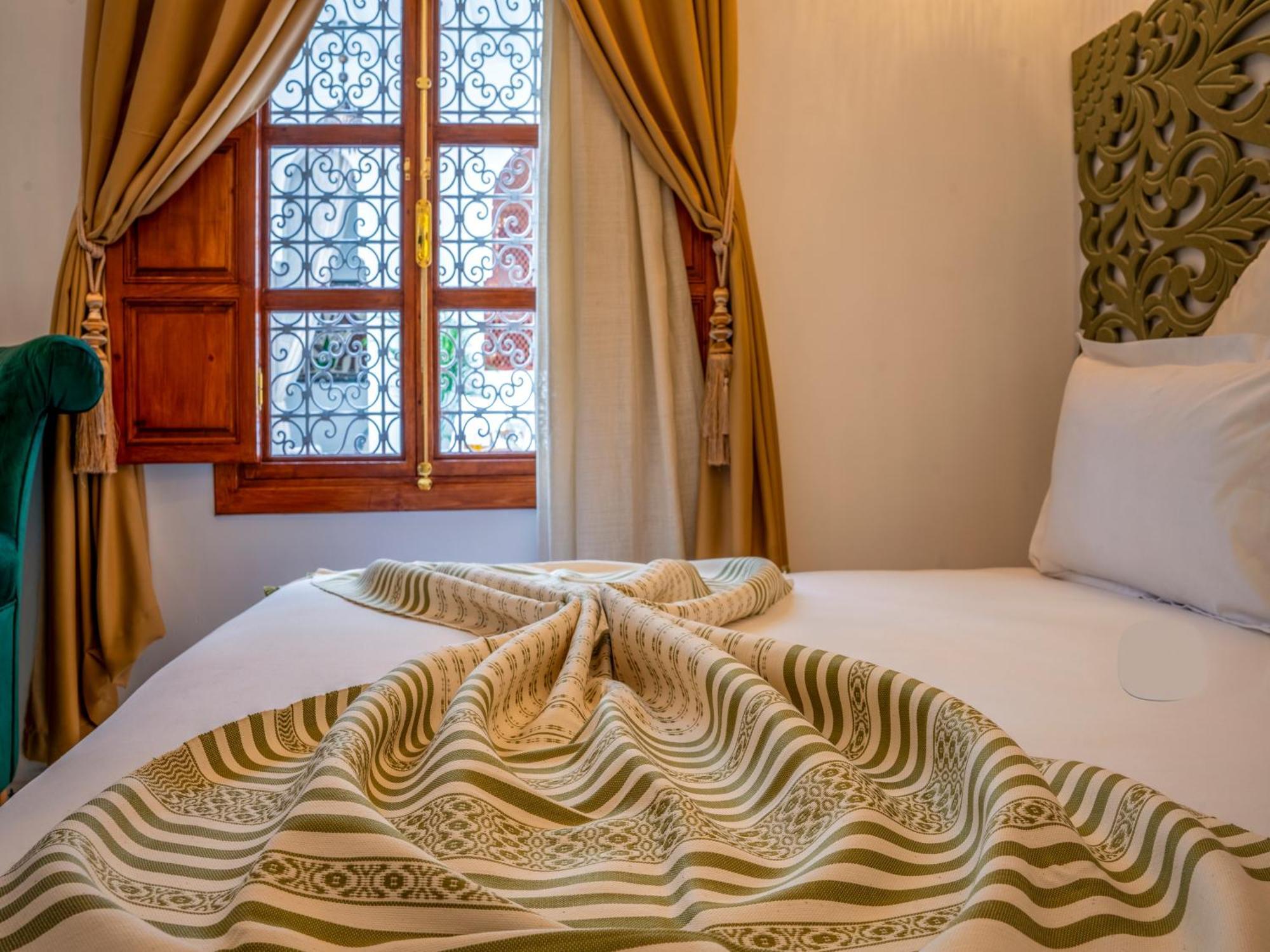 Dar Al-Famila Hamam & Spa Marrakesz Zewnętrze zdjęcie
