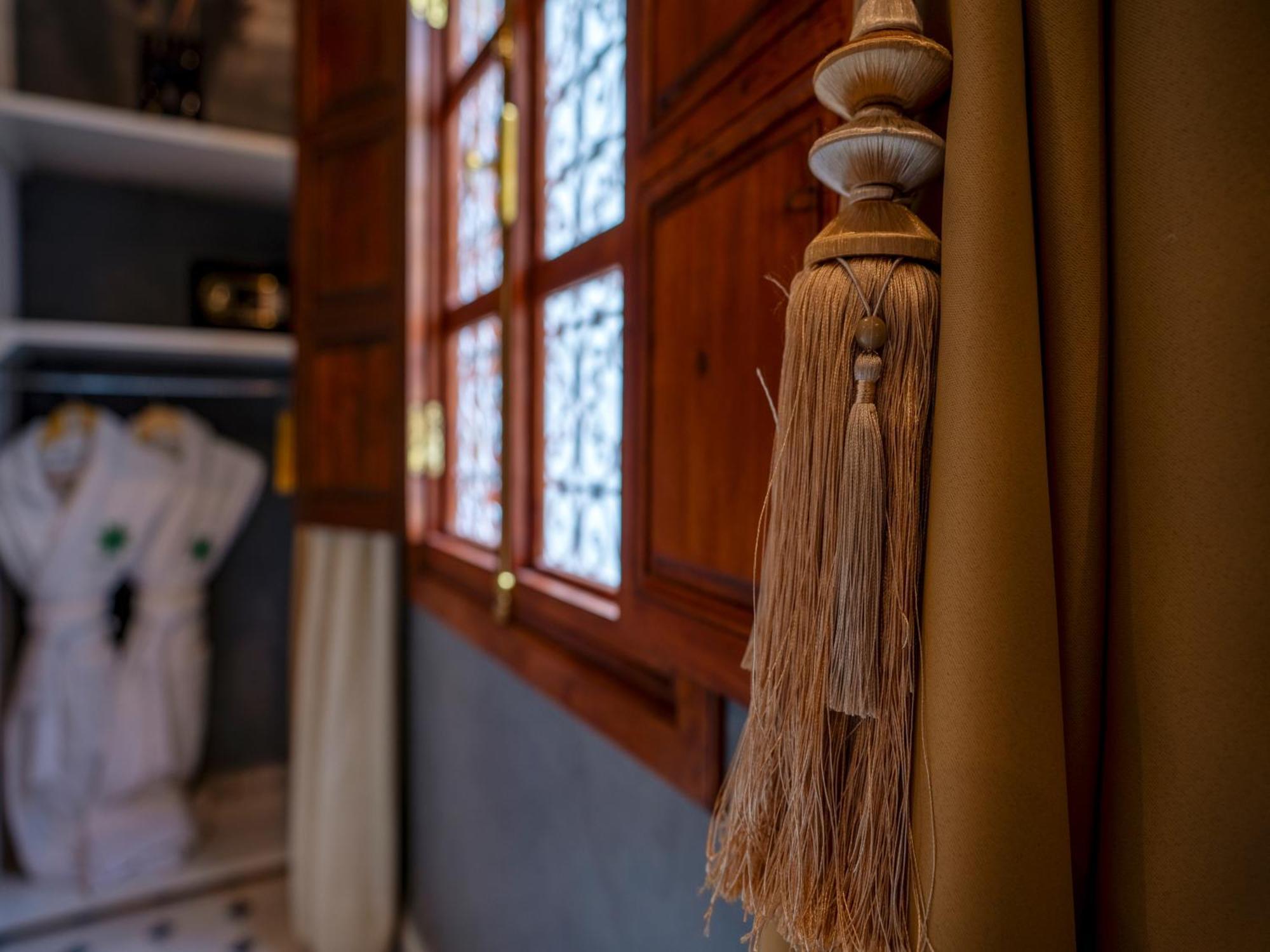 Dar Al-Famila Hamam & Spa Marrakesz Zewnętrze zdjęcie