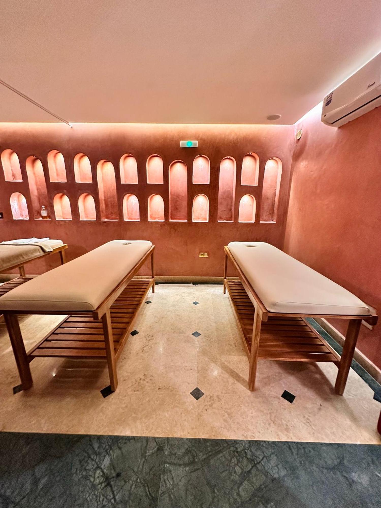 Dar Al-Famila Hamam & Spa Marrakesz Zewnętrze zdjęcie